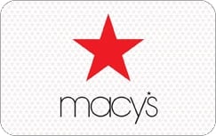 And the Winner of the Macy’s $50 Gift Card Giveaway Is…