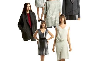 Maison Martin Margiela Fall 2009 Collection Available Now!