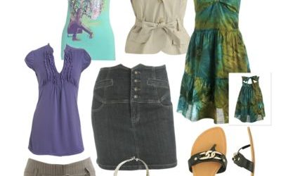 Wet Seal Sale from $4.99 and Up!