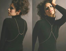 Carly’s Chic Steals and Fashion Deals of the Week: Vegan Fabulous Lookalike Leather