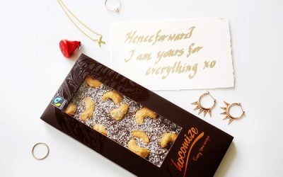 Happy Valentine’s Day!