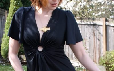Vintage Outfit