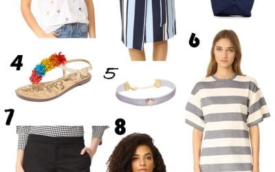 Save BIG for Spring in the Shopbop Event of the Season Sale