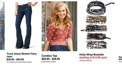 Super Online Shopping Deals in Late October!