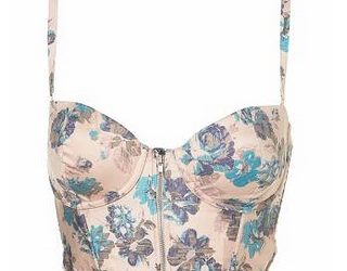How to Make a Corseted Bralet: Formspring.me Question