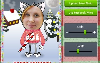 Sweater Yourself and Host a Festive DIY Holiday Sweater Party: Guide from Goodwill