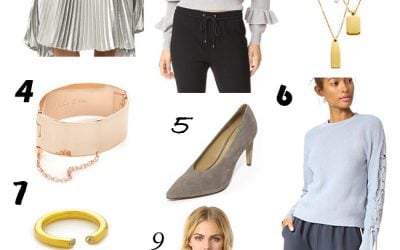 Shopbop Event of the Season Sale – What to Buy